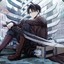 ★*---Levi---*★