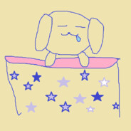 我好像有点困我要去睡觉了