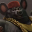 Mr. Boombastic