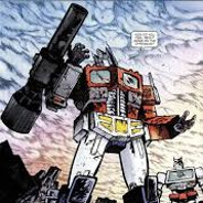 Optimus Prime