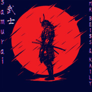 Last Ronin