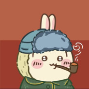 无奈的姜饼大人