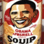 Obama Soup