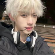 偶像练习生（龙坤坤）