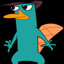 Perry the Platypus