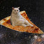 Pizza Cat