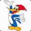 Woody WoodPecker