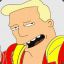 Zapp Brannigan