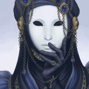 A.B.Y.S.S avatar
