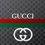 Gucci Portmonette