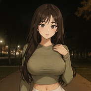 Unknown Person