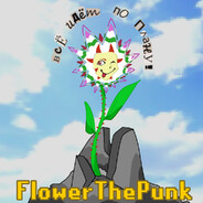 FlowerThePunk