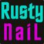 Rusty NaiL