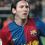 Lion Messi  10 ~^^