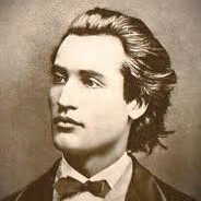 Mihai Eminescu's avatar