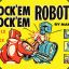rockemsockemrobot