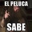 El Peluca Sapee