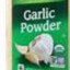 Garlic Powder