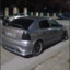 Opel Astra G 2001