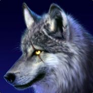 Wolfe 狼 - steam id 76561197970590560