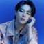 BTS JIMIN UWU MY LOVE &lt;3