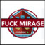 NO MIRAGE