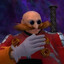 THE E.G.G.M.A.N.