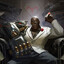 Akande Doomfist