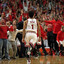 D.Rose