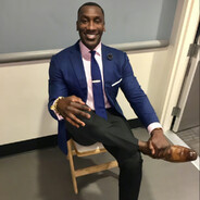 刚果河最俗之人