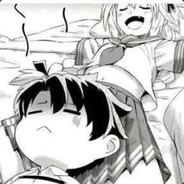 你放屁她爱我！