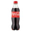 This is a bottle of coke