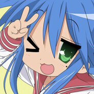 痛的年纪她喊用力 Steam avatar