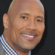 The Rock's Avatar