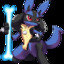 Lucario022796