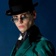 The Riddler