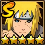 波风水门[秽土转生]