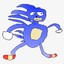 Gotta Go Fast Sonic