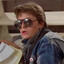 Marty McFly
