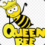 honey_queen_bee