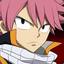 Natsu Dragneel