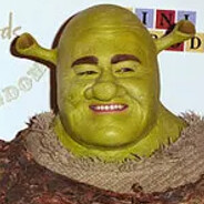 Shrek Steam avatar