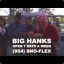 Big Hank