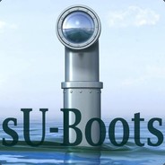 [sU-Boots] Pé