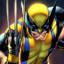 wolverine