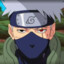 Kakashi Sensei