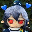 Megumu Fumo ᗜˬᗜ