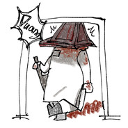 三哥靓照十块钱一张