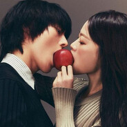 хлопушки, губки, акне, поцелуи