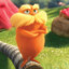 The Lorax